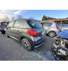 Calculateur moteur PEUGEOT 207 Photo n°16