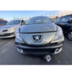 Calculateur moteur PEUGEOT 207 Photo n°19