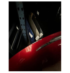 Capot CHRYSLER PT CRUISER