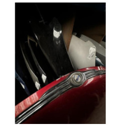 Capot CHRYSLER PT CRUISER Photo n°3