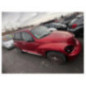 Capot CHRYSLER PT CRUISER