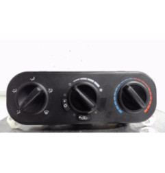 Commande chauffage CHRYSLER PT CRUISER Photo n°1