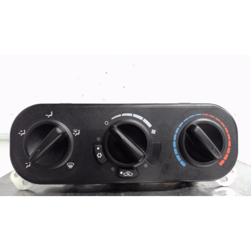 Commande chauffage CHRYSLER PT CRUISER