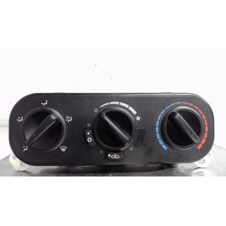 Commande chauffage CHRYSLER PT CRUISER Photo n°1