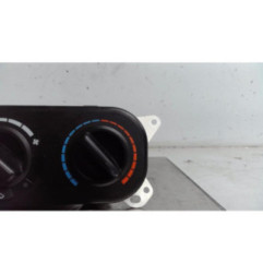 Commande chauffage CHRYSLER PT CRUISER