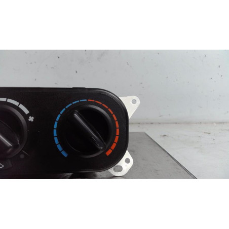Commande chauffage CHRYSLER PT CRUISER