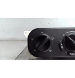 Commande chauffage CHRYSLER PT CRUISER Photo n°3
