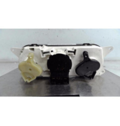 Commande chauffage CHRYSLER PT CRUISER Photo n°5