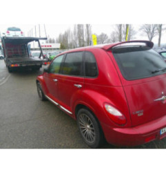 Commande chauffage CHRYSLER PT CRUISER Photo n°6