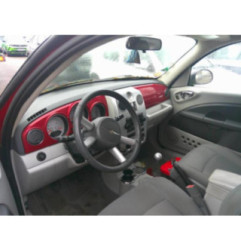 Commande chauffage CHRYSLER PT CRUISER Photo n°7