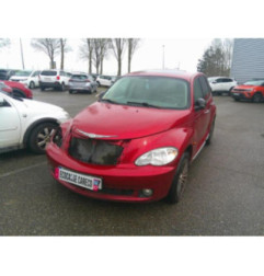 Commande chauffage CHRYSLER PT CRUISER Photo n°9
