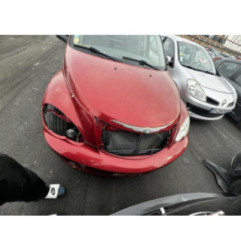 Commande chauffage CHRYSLER PT CRUISER Photo n°10