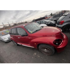 Commande chauffage CHRYSLER PT CRUISER Photo n°12