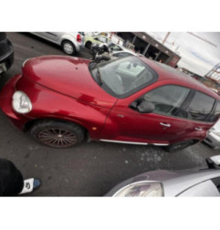 Commande chauffage CHRYSLER PT CRUISER Photo n°13