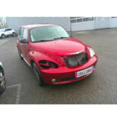 Commande chauffage CHRYSLER PT CRUISER Photo n°15