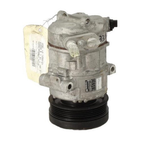 Compresseur clim OPEL CORSA E Photo n°1