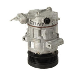 Compresseur clim OPEL CORSA E