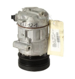 Compresseur clim OPEL CORSA E Photo n°3