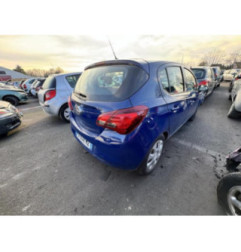 Compresseur clim OPEL CORSA E Photo n°11