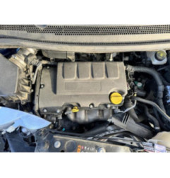 Compresseur clim OPEL CORSA E Photo n°13