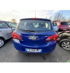 Compresseur clim OPEL CORSA E Photo n°19