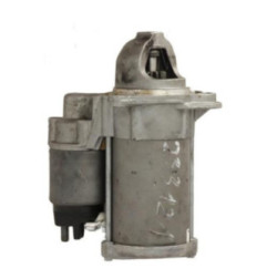 Demarreur OPEL CORSA E Photo n°5