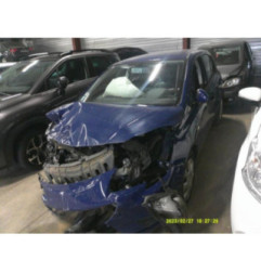 Demarreur OPEL CORSA E Photo n°8