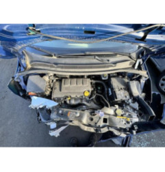 Demarreur OPEL CORSA E Photo n°10