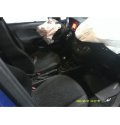 Demarreur OPEL CORSA E Photo n°16