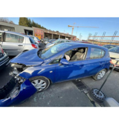 Demarreur OPEL CORSA E Photo n°17