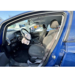 Demarreur OPEL CORSA E Photo n°18