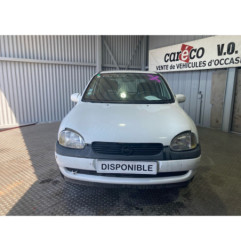 Capot OPEL CORSA B Photo n°1