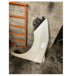 Aile avant gauche PEUGEOT 5008 1 Photo n°3