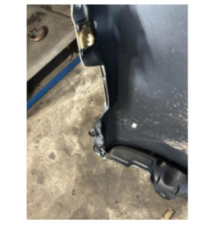 Aile avant gauche PEUGEOT 5008 1 Photo n°5