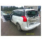 Aile avant gauche PEUGEOT 5008 1