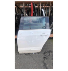 Porte arriere gauche PEUGEOT 5008 1 Photo n°1