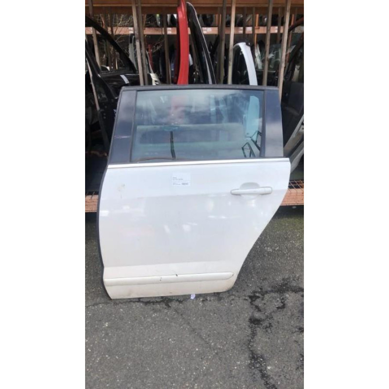Porte arriere gauche PEUGEOT 5008 1