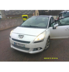 Porte arriere gauche PEUGEOT 5008 1