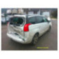 Porte arriere gauche PEUGEOT 5008 1