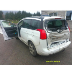 Porte arriere gauche PEUGEOT 5008 1 Photo n°6