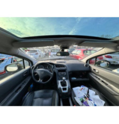 Porte arriere gauche PEUGEOT 5008 1 Photo n°10