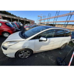 Porte arriere gauche PEUGEOT 5008 1 Photo n°14