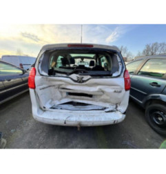 Porte arriere gauche PEUGEOT 5008 1 Photo n°15