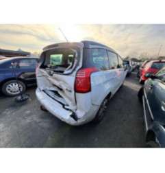 Porte arriere gauche PEUGEOT 5008 1 Photo n°18