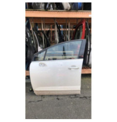 Porte avant gauche PEUGEOT 5008 1 Photo n°1