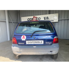 Capot RENAULT TWINGO 1 Photo n°10