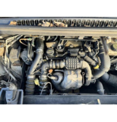 Porte avant gauche PEUGEOT 5008 1 Photo n°17