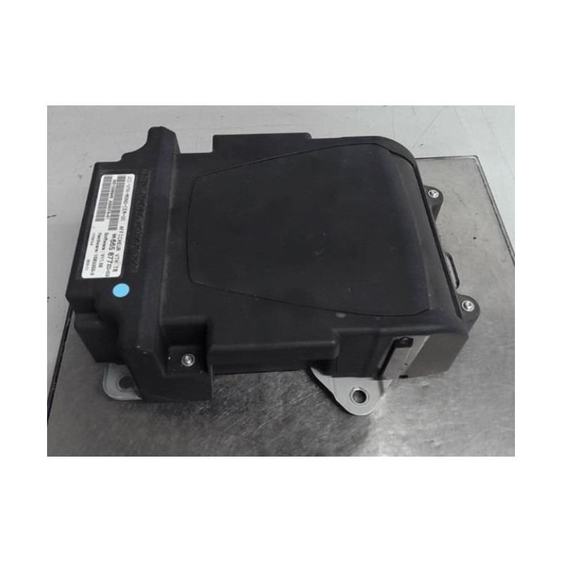 Afficheur PEUGEOT 5008 1