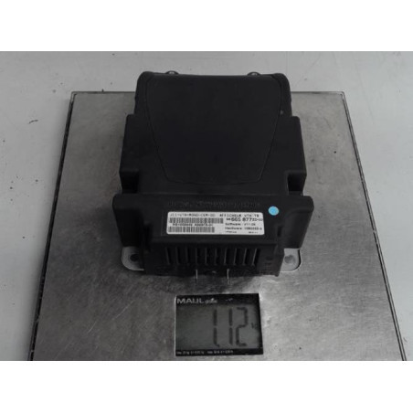 Afficheur PEUGEOT 5008 1