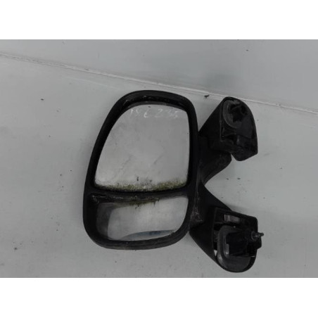 Retroviseur gauche OPEL VIVARO 1